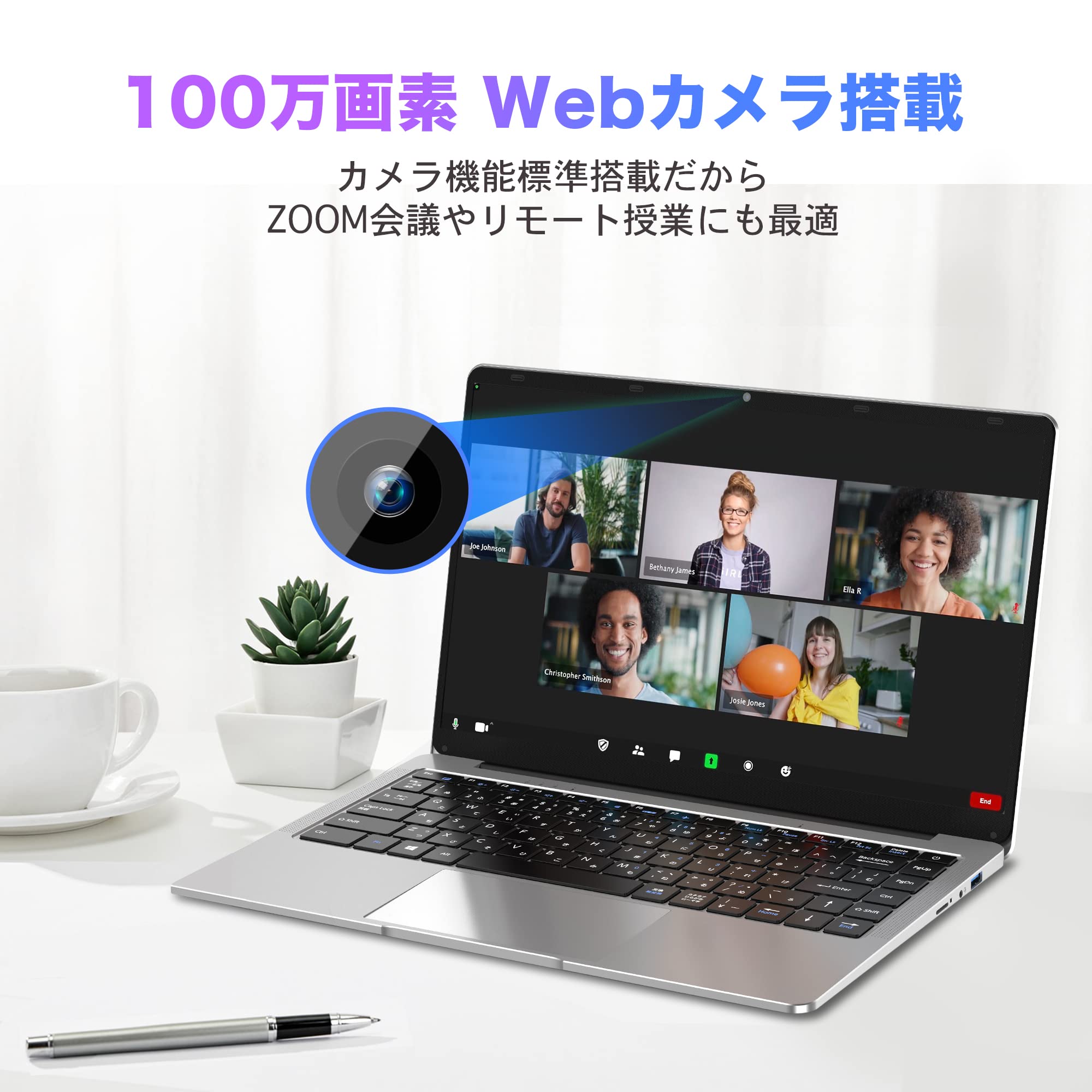 Mua Notebook Computer with Office and Windows 11 14-inch Fast 