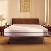 Purple Mattress, King, 9.25 Inch Cooling Mattress, 2 Inch GelFlex Grid | Pressure Relief, Temperature Neutral, Responsive, Breathable, Made in USA