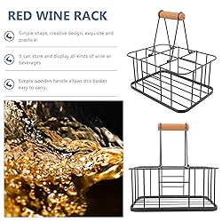 Cabilock Water Bottle Carrier Milk Bottle Holder