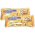 Ghiradelli Semi Sweet Premium Baking Chocolate Chips-12 oz (2 pack bundle)