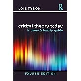 Critical Theory Today