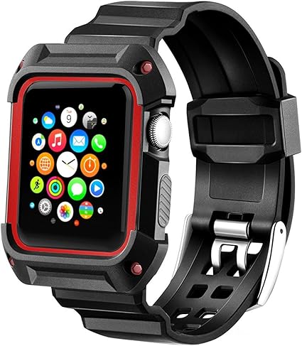 apple watch series 2 nike  38mm