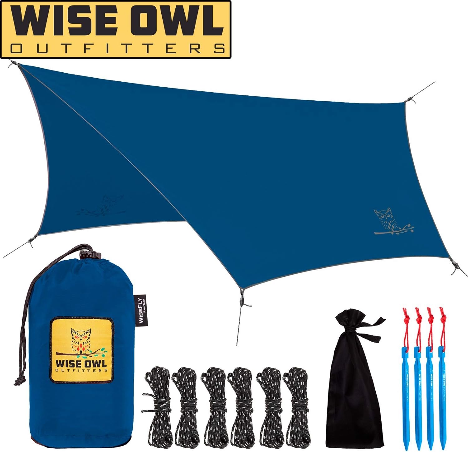 Best hammock tent rain cover