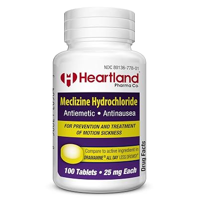 Meclizine Buy