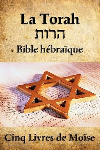 Download La Torah (Bible Hébraïque) PDF
