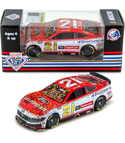 Amazon.com: HGB Lionel Racing Kyle Busch 2021 Sport Clips Diecast