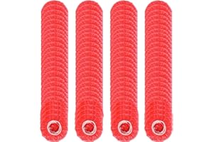 100 Pcs Smoke Detector Cover, Fire Alarm Cover, Smoke Alarm Cover for Home Kitchen Cooking Baking