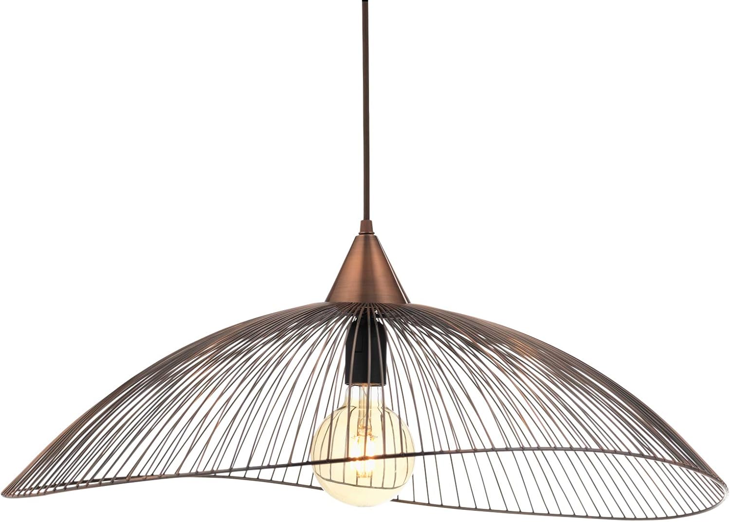 Oaks Lighting Helios, Copper