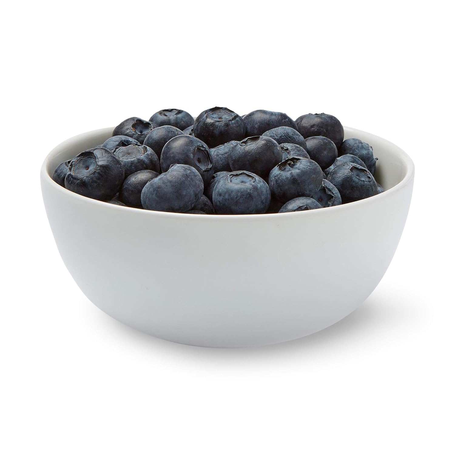 Stewart's Fresh blueberries (715756500017)