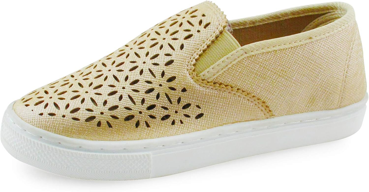 JELLY BEANS Girls Slip On Casual Shoes
