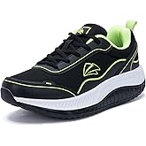 IIV Womens Walking Shoes for Plantar Fasciitis, Arch Support Athletic Tennis Sneakers Orthotic Comfortable Shoes for Standing All Day US 5.5-11
