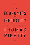 The Economics of Inequality