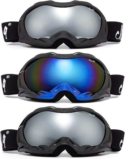 cloud 9 ski goggles