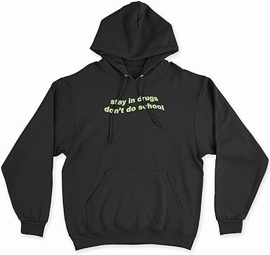 high times hoodie