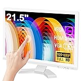 21.5 Inch Touchscreen Monitor FHD