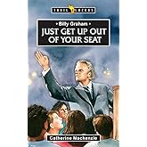 Billy Graham: Just get up out of your Seat (Trail Blazers)