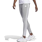 Adidas Womens Future Icon Three Stripes Leggings
