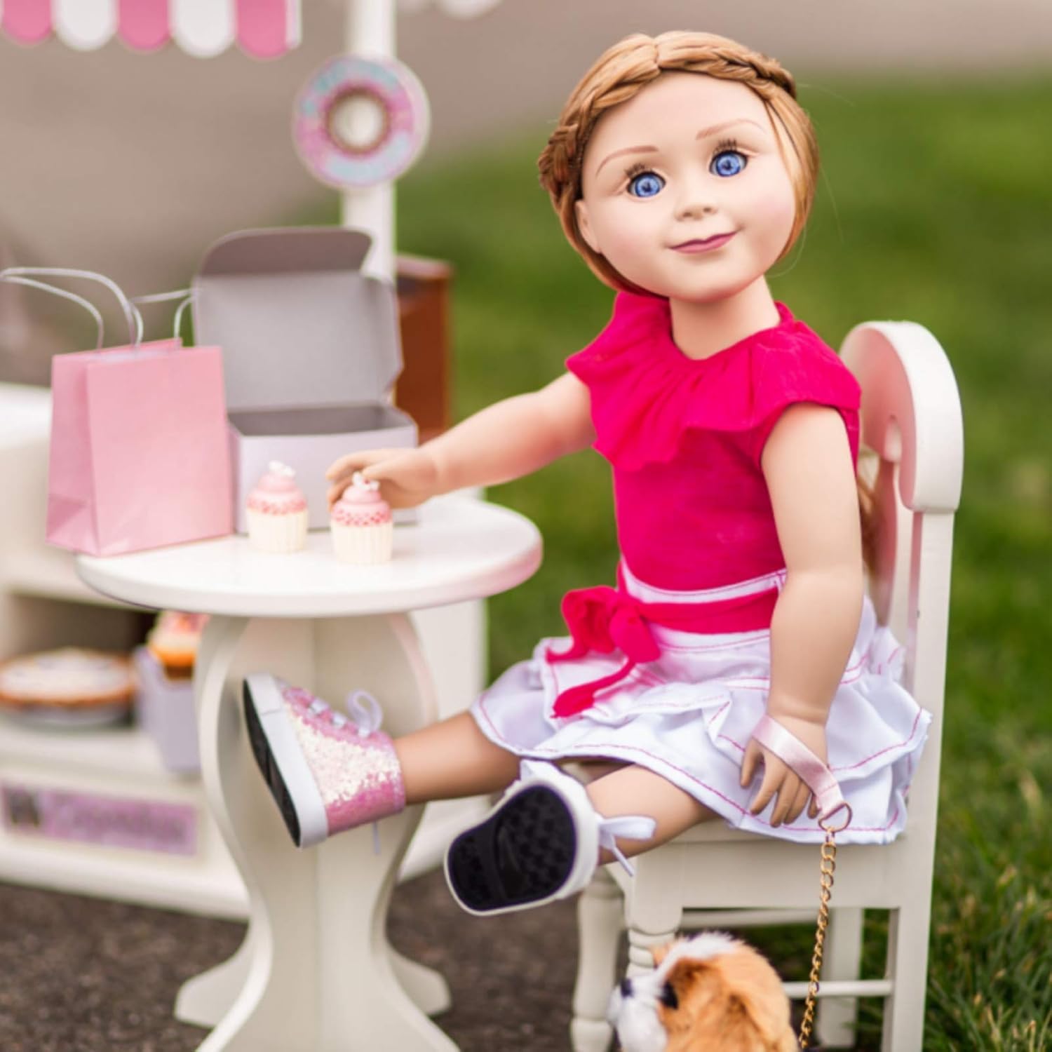 Best Dollhouse Furniture 13 Inch Dolls