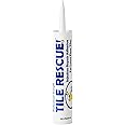 Tile Rescue Injection Repair Adhesive 10.5 oz. Tube