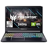 Acer Predator Triton 300 Gaming Laptop, Intel