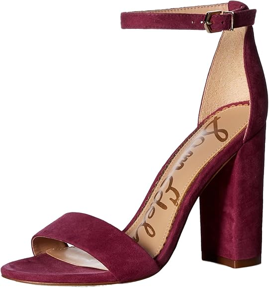sam edelman women's sheri heeled sandal
