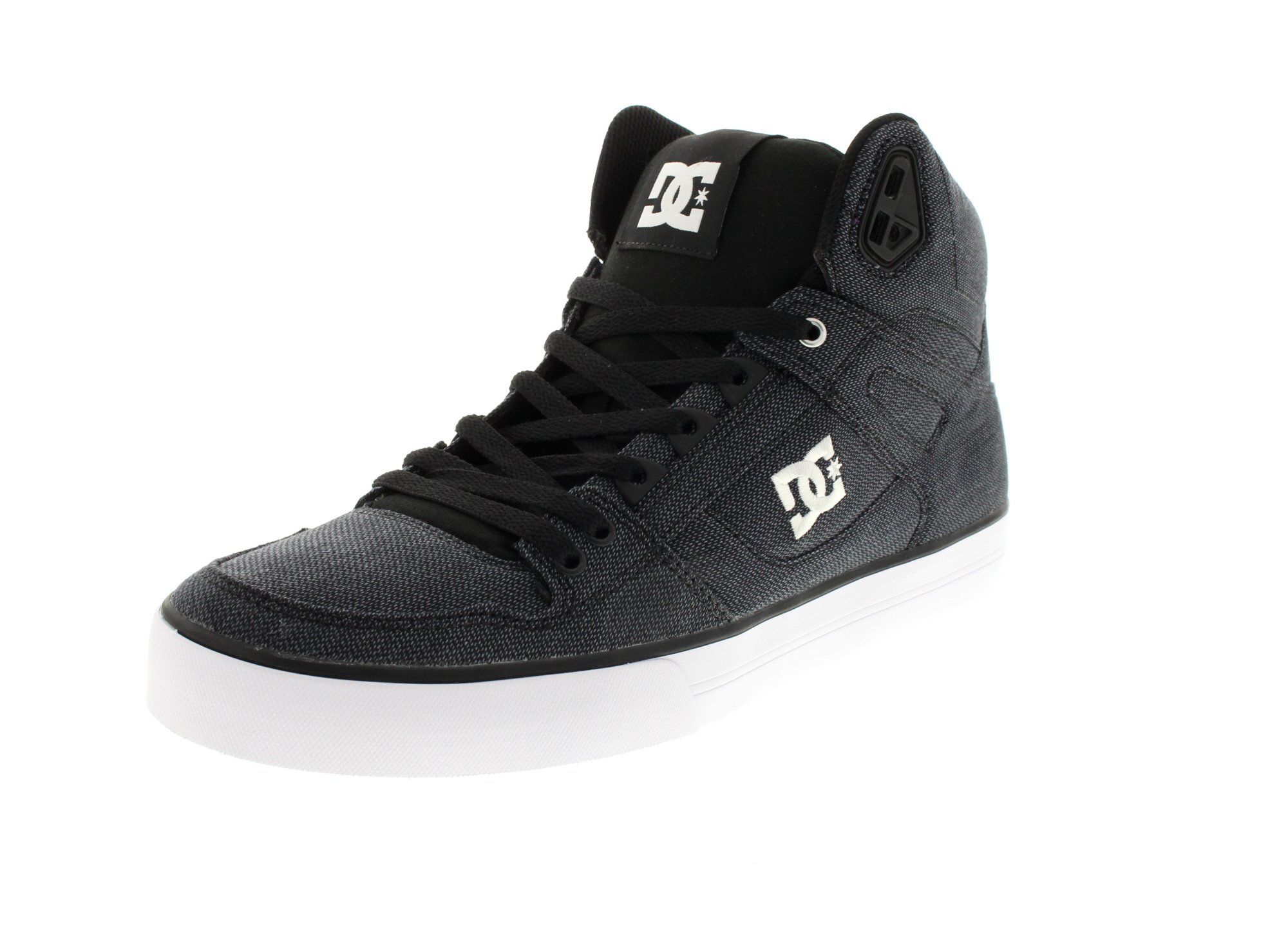 dc spartan high wc tx