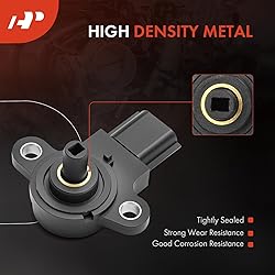 A-Premium TPS Throttle Position Sensor Compatible