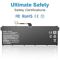 CSEXCEL AP18C4K Laptop Battery Compatible with