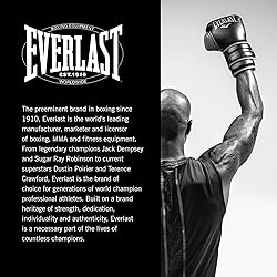 Everlast Elite V2 Boxing Shoes: Your Ultimate