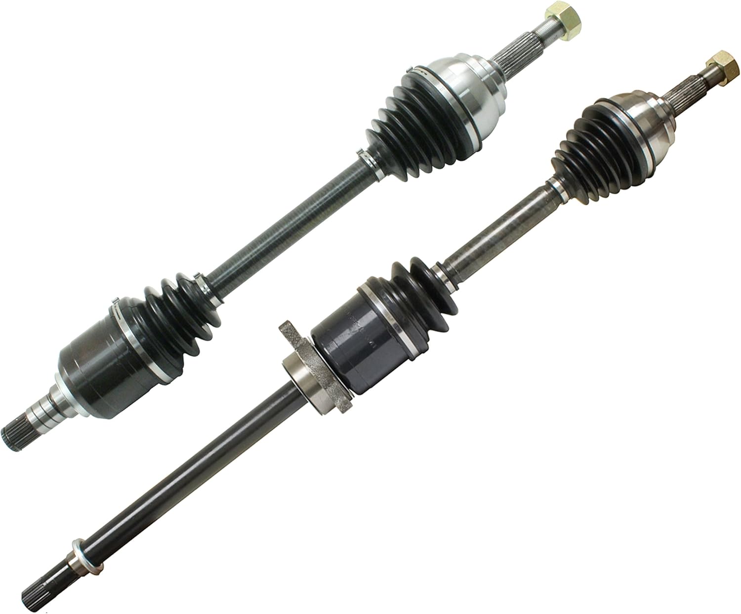 Cardone 666245 New CV Axle CV (Constant Velocity) Transmission & Drive