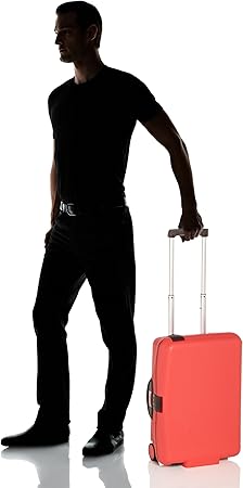 samsonite cabin collection upright
