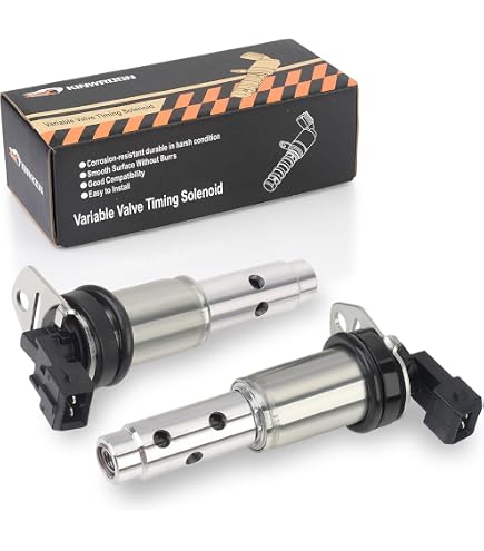 Amazon.com: Variable Valve Timing (VVT) Solenoid Actuator for BMW