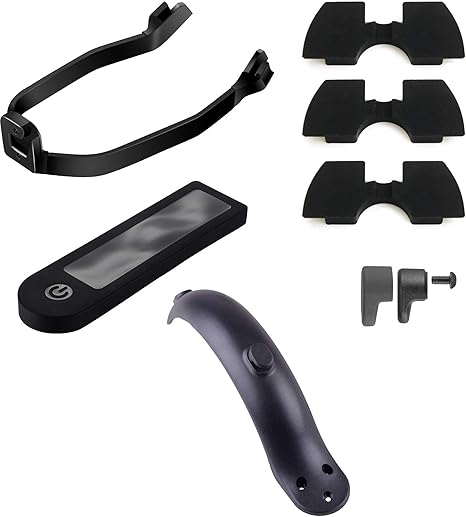 accesorios patinete xiaomi amazon