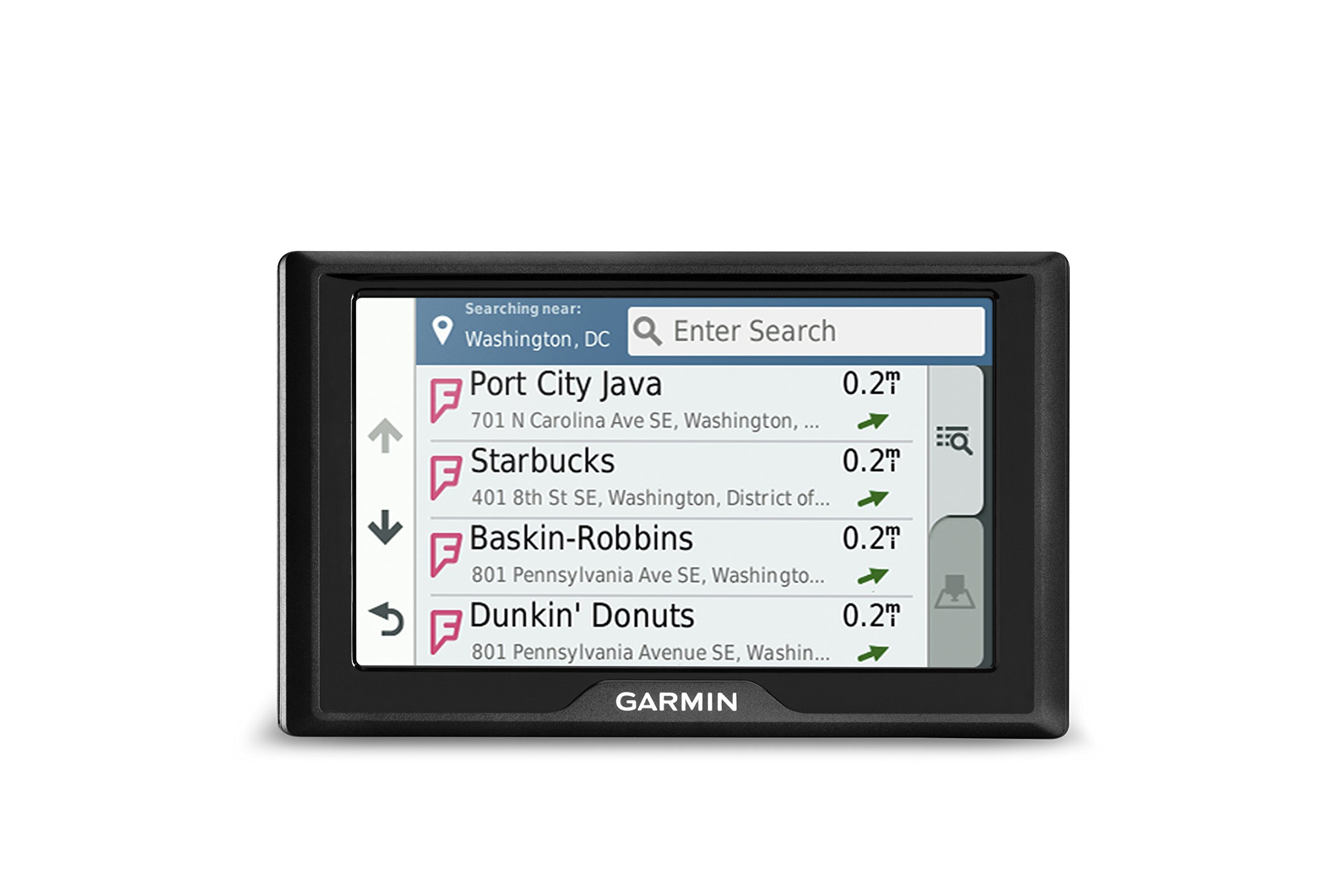 Garmin Drive 50 USA + CAN LM GPS Navigator System with Lifetime Maps