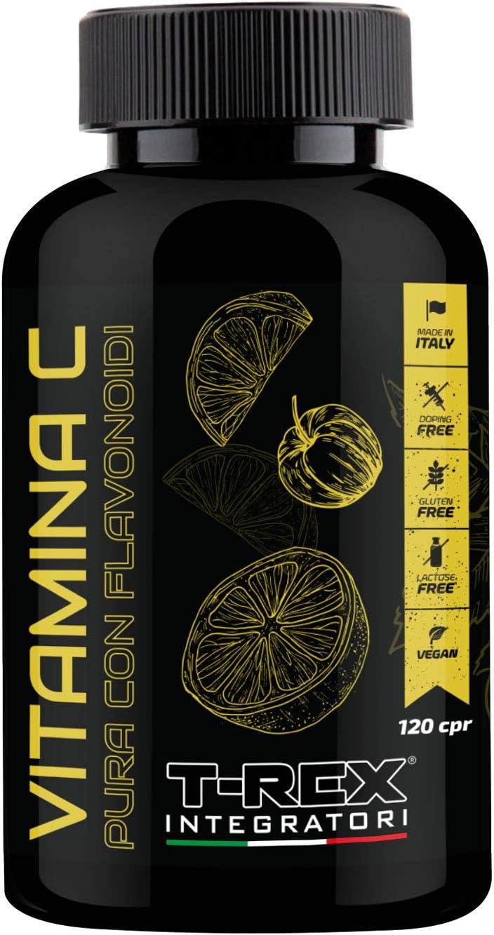 integratori di quercetina