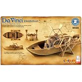Academy Da Vinci Paddle Boat