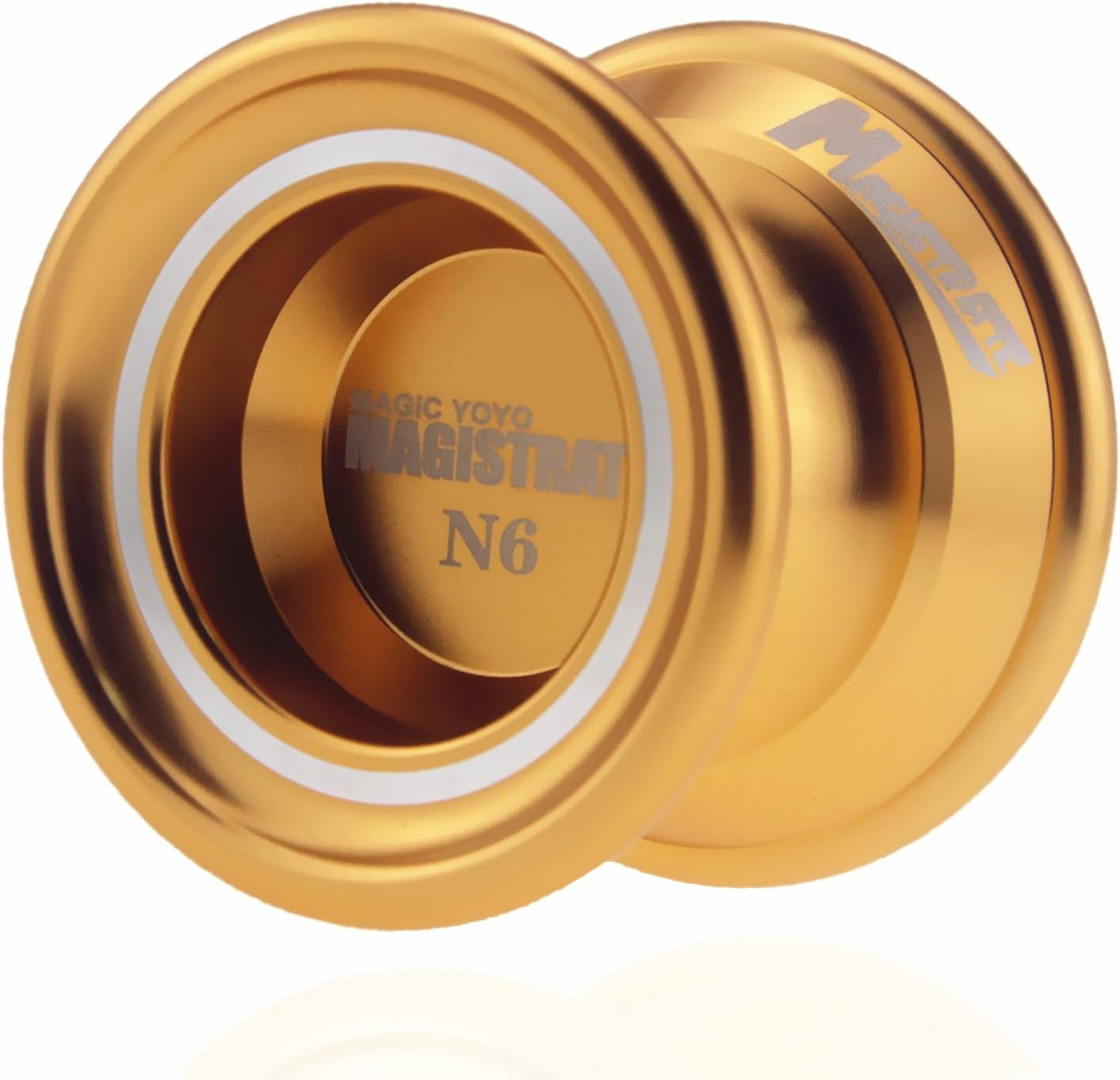 magic yoyo n6