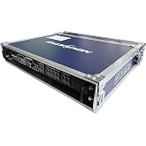 Flight case Packaging VX1000 LED Screen All-in-One Controller VX1000(H) VX1000
