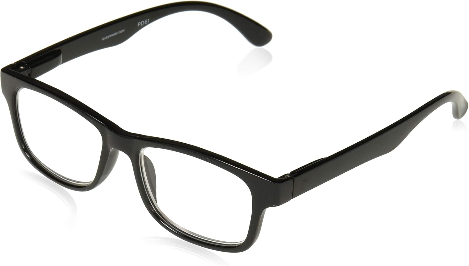 Dr. Dean Edell ICU Omni Focus MultiFocal Reading Glass