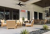 Qollection Quartz Wall Heater Bathroom Patio 600W/1200W 2 Settings Pull UK Plug view 4