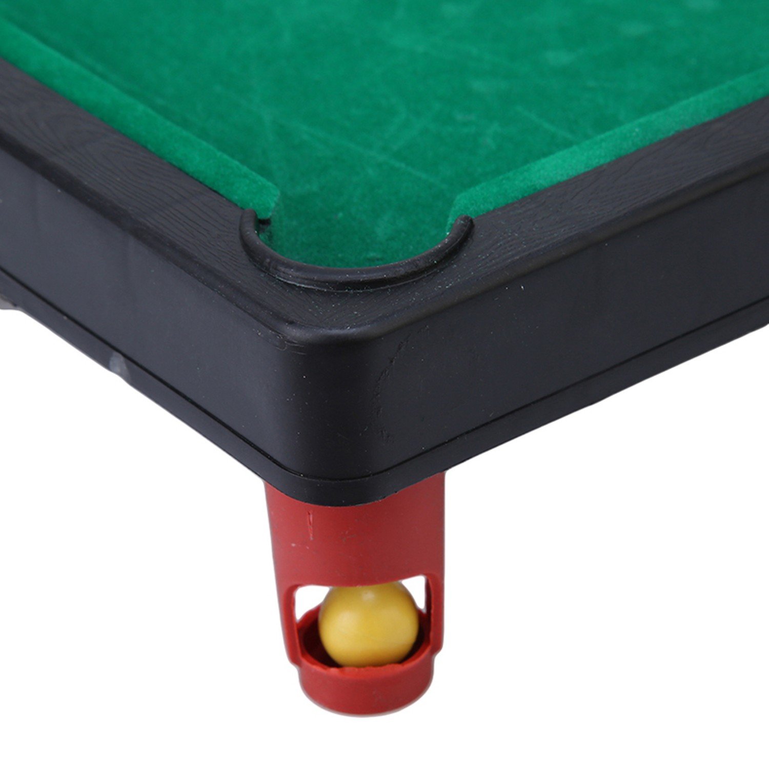 Mini Billiard Table Game Toy Gift Children Accessories Board Games Parent-child Educational Toys Home