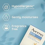 Aveeno Soothing Bath Soak for Sensitive Skin 8 x 42g Oat Sachets view 3