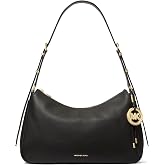 Michael Kors Nolita Medium Top Zip Convertible Shoulder Bag