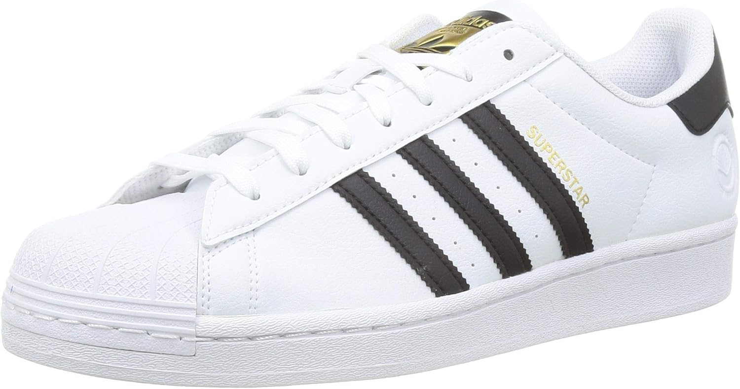 ADIDAS SUPERSTAR VEGAN FW2295 | WEIÃ | 89,99 â¬ | Sneaker | Sizeer.de