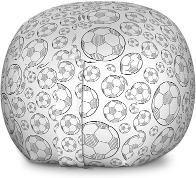 sports themed toy organizer