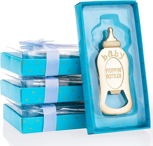 amazon baby shower favors