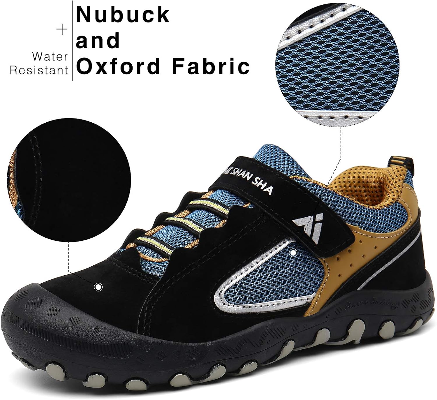 girls athletic & outdoor shoes