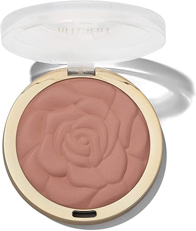 milani blush powder rose