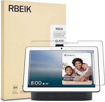 google hub screen protector