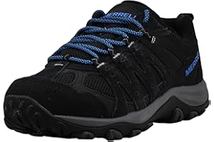 Merrell Men's Accentor Sport 3 Gore-tex Walking Shoe Hiking